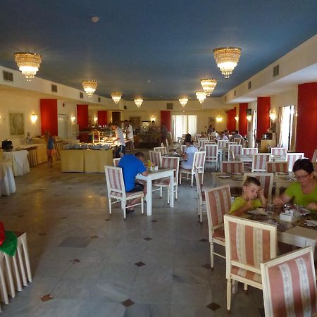 Zante Imperial Beach Hotel Vasilikí Exteriör bild