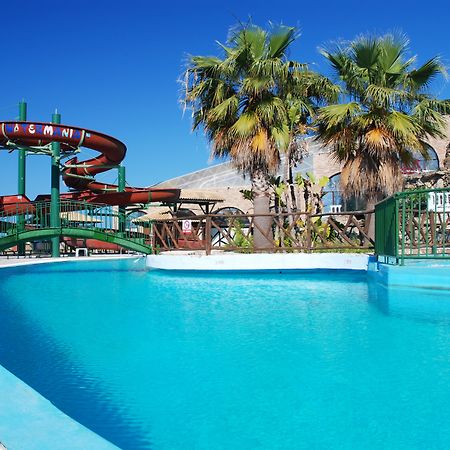 Zante Imperial Beach Hotel Vasilikí Exteriör bild
