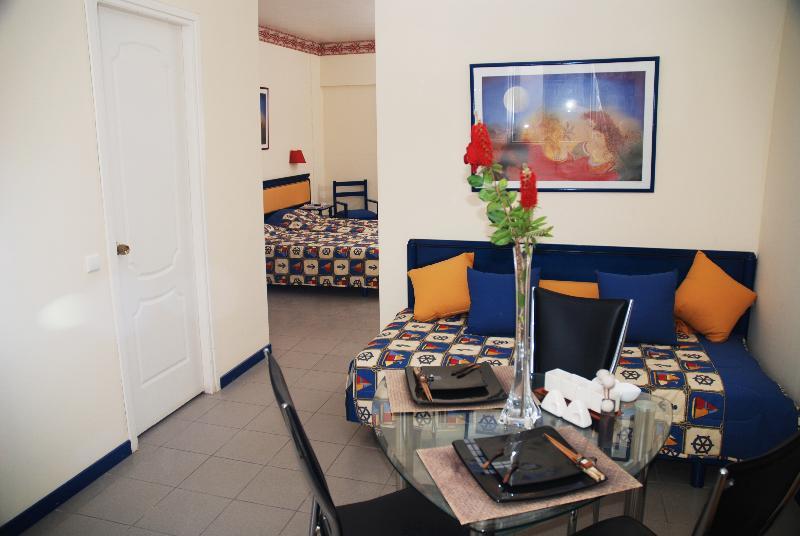 Zante Imperial Beach Hotel Vasilikí Exteriör bild